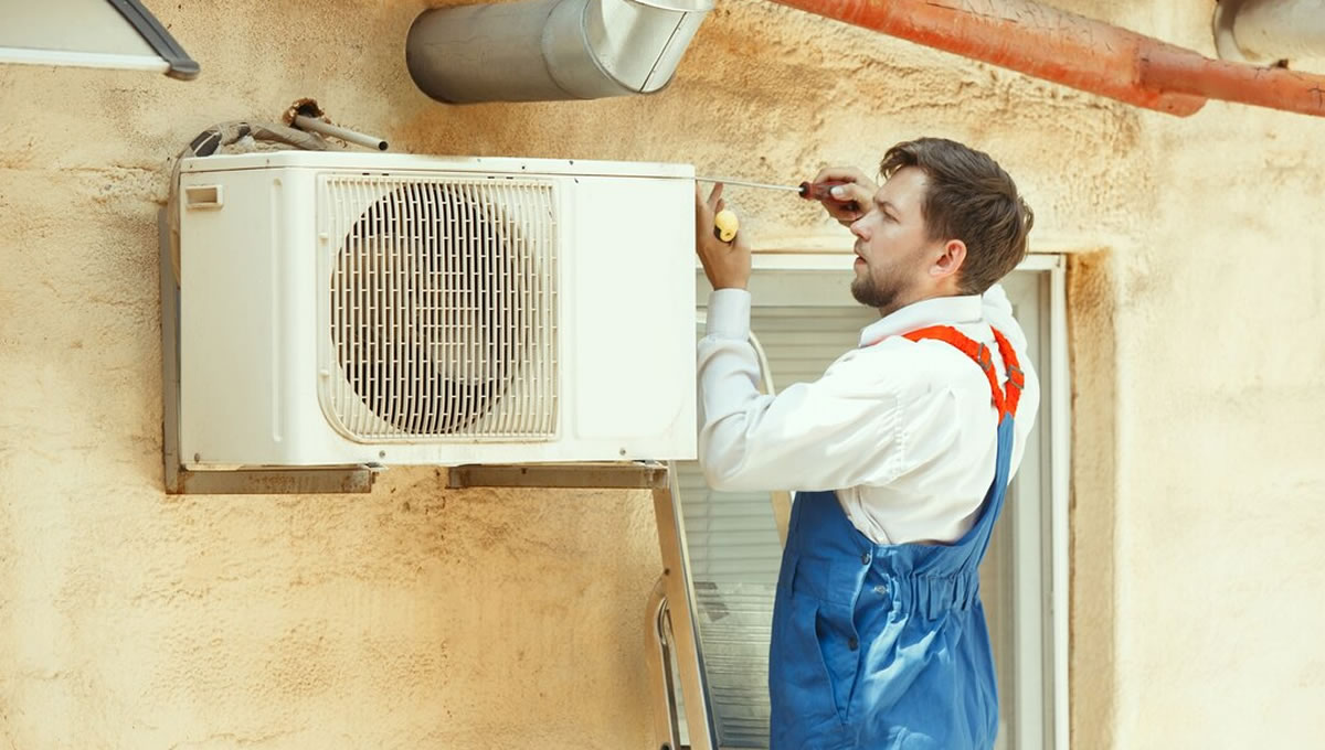 5 Riscos de Instalar seu Ar-Condicionado sem um Profissional Capacitado 1 ar1