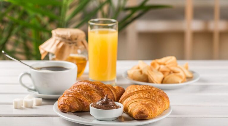 Alimentos e bebidas: experiências gastronômicas em hotéis 10 Alimentos e bebidas 3