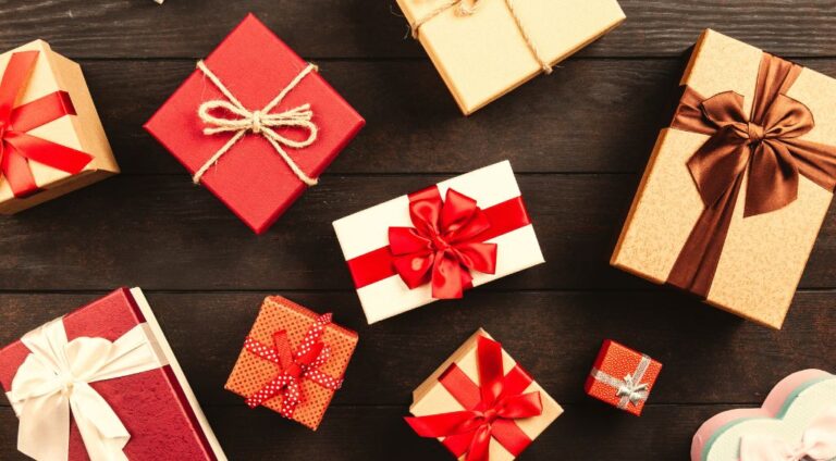 Presentes criativos: ideias únicas para surpreender 1 Presentes criativos