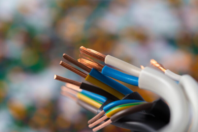 Como escolher os cabos elétricos certos para cada aplicação 4 cabos eletricos