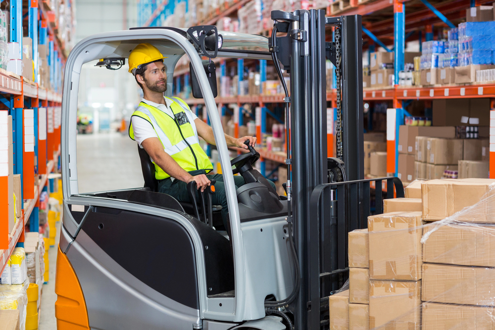 Tipos de materiais para movimentação de carga e suas aplicações 1 movimentação de carga