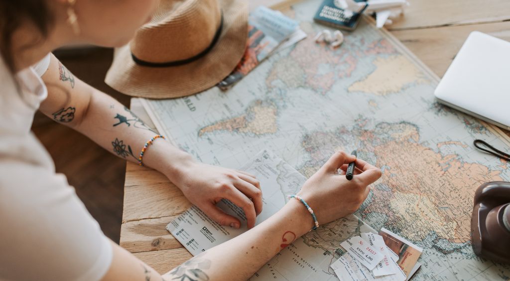 Roteiros de viagem: descubra o melhor do RS 2 Roteiros de viagem 2