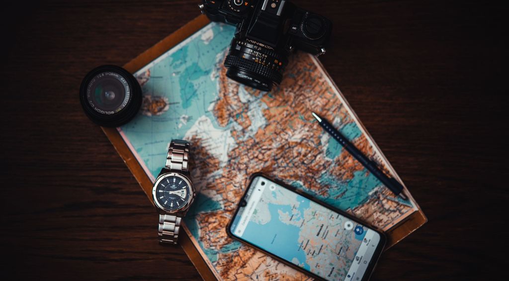 Roteiros de viagem: descubra o melhor do RS 3 Roteiros de viagem 3