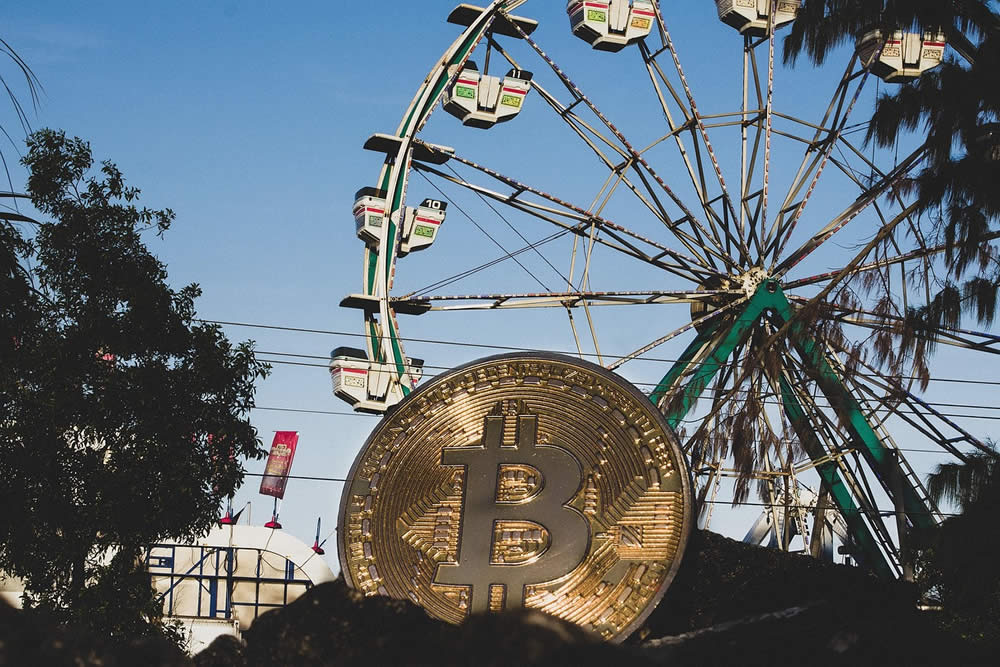 Staking, farming e rendimentos passivos: é possível fazer seu dinheiro trabalhar por você em cripto? 1 Staking, farming e rendimentos passivos