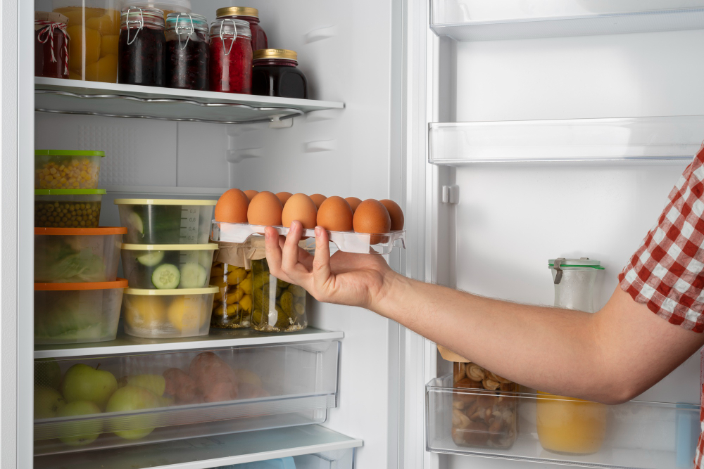 Alimentos estragando na geladeira: O que pode ser? 3 alimentos geladeira