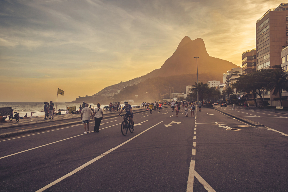 Como aproveitar um fim de semana no Rio de Janeiro gastando pouco 4 fim de semana no Rio de Janeiro gastando pouco