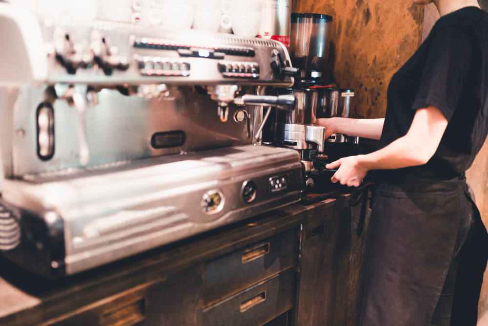 Quais são os benefícios de tomar café diariamente? 3 cafe restaurante