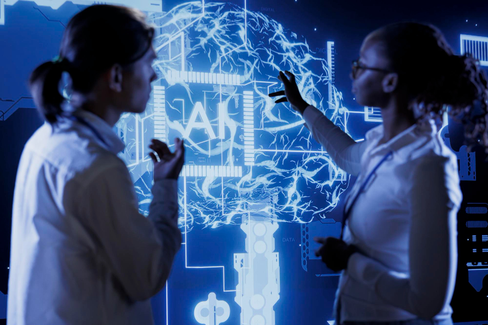 Quais são as diferenças entre as IA disponíveis? 2 ia tecnologia