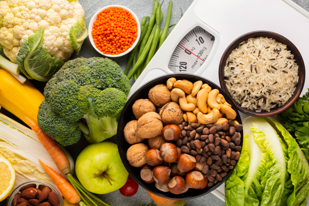 Nutrologia Esportiva: Maximizando Performance Atlética 2 Nutricao balanceada