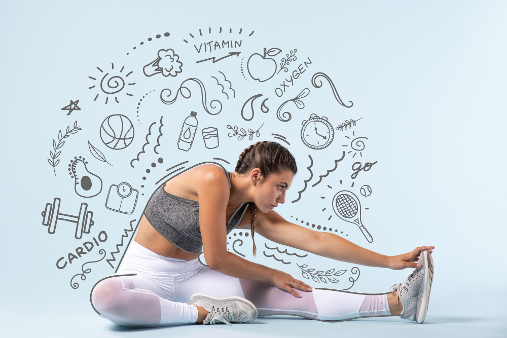 Nutrologia Esportiva: Maximizando Performance Atlética 4 Nutrologia Esportiva