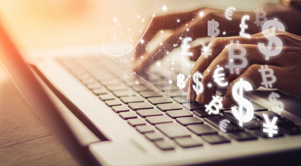 Atividade digital: inovação e impactos no mercado financeiro 3 Atividade digital 3