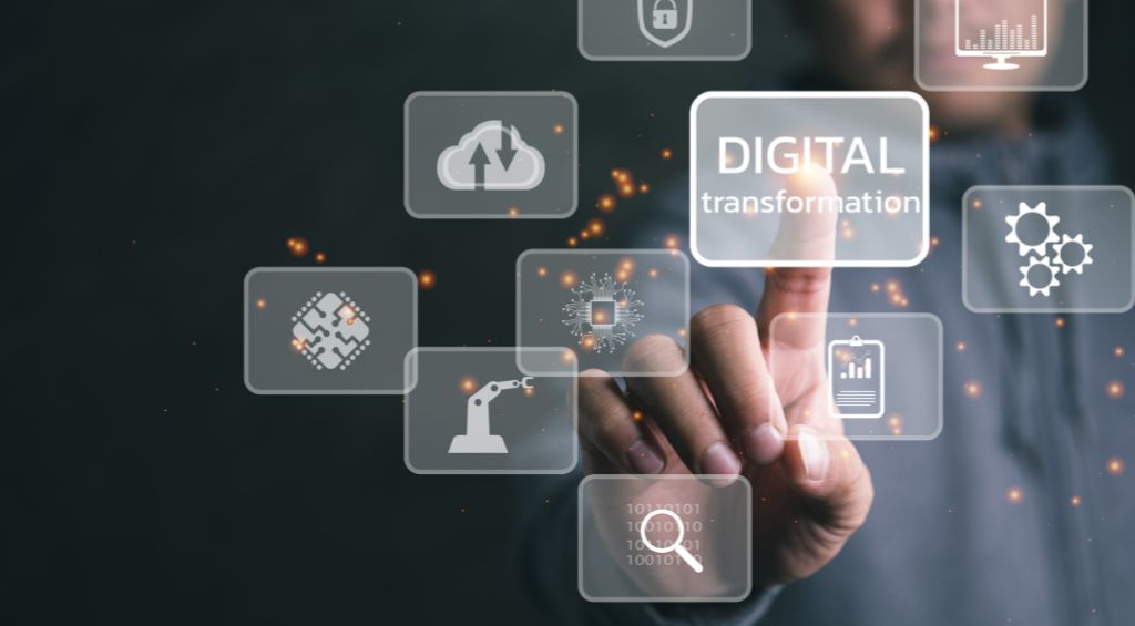 Atividade digital: inovação e impactos no mercado financeiro 1 Atividade digital