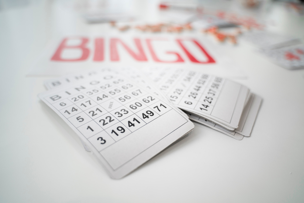 Bingo online conquista o público do RS com partidas interativas e seguras 1 Bingo online