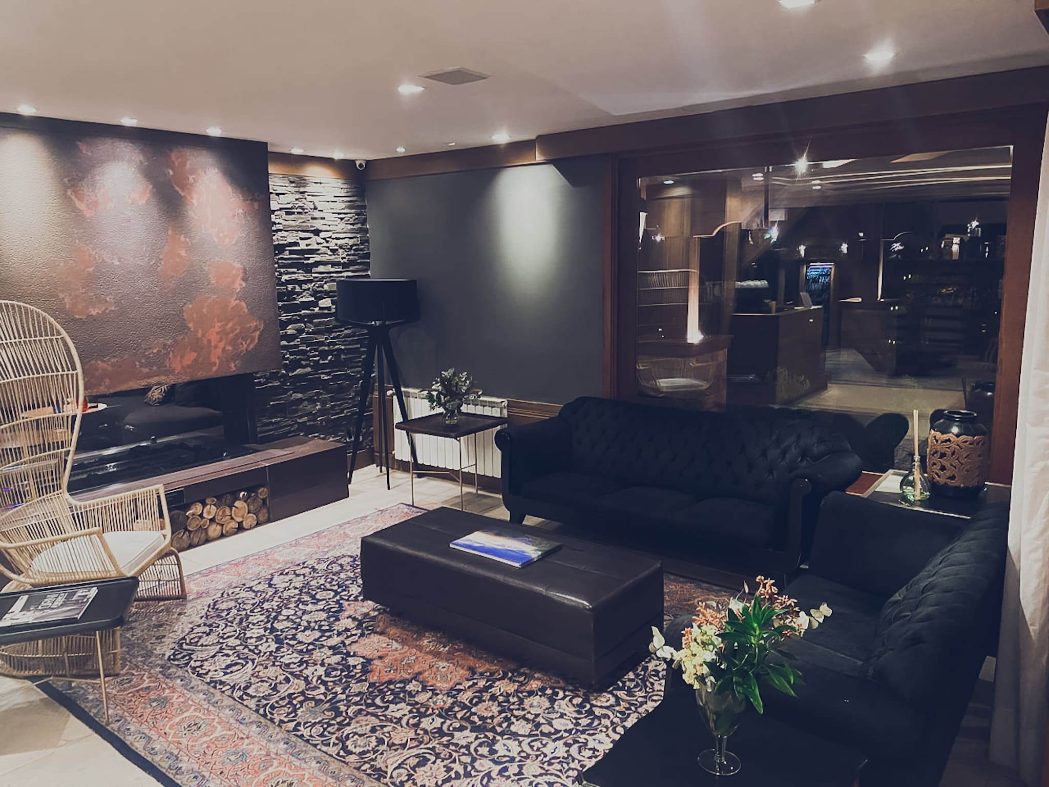 Bavaria Sport Hotel em Gramado