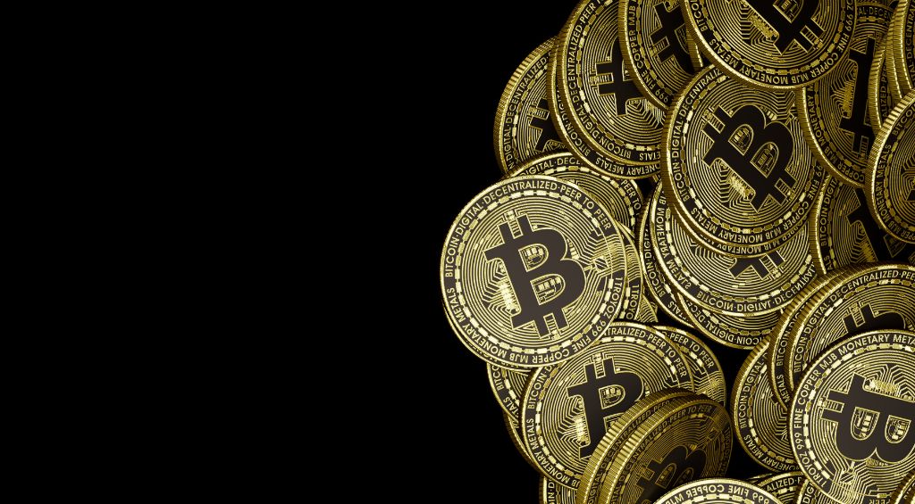 Bitcoin de Hoje: O Futuro da Finança Digital 1 Bitcoin