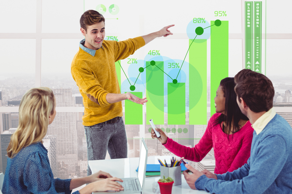 Agência de Marketing Digital: Como Escolher para Negócio 2 Marketing de Performance 3