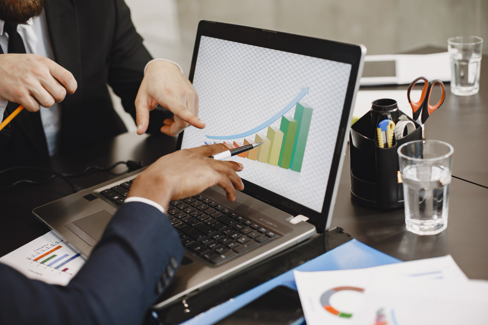Agência de Marketing Digital: Como Escolher para Negócio 1 Agência de Marketing Digital