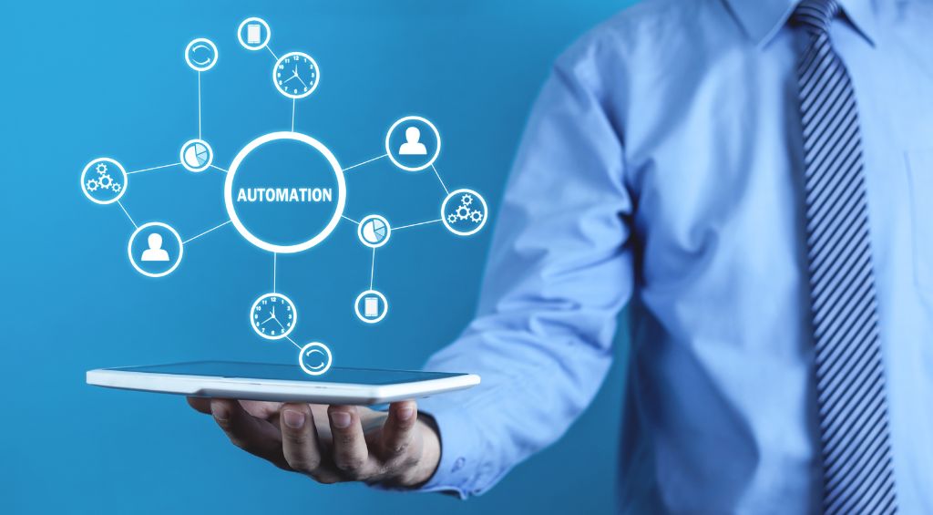 Indústria 4.0: como a tecnologia cria valor 2 Controle de processos industriais