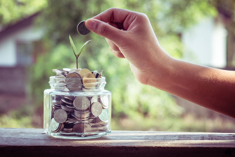 Como economizar em casa: dicas para cortar gastos 3 economizar dinheiro