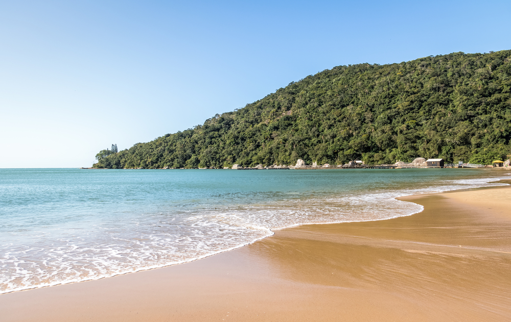 O que fazer em Santa Catarina: guia completo 3 praia de laranjeiras balneario camboriu