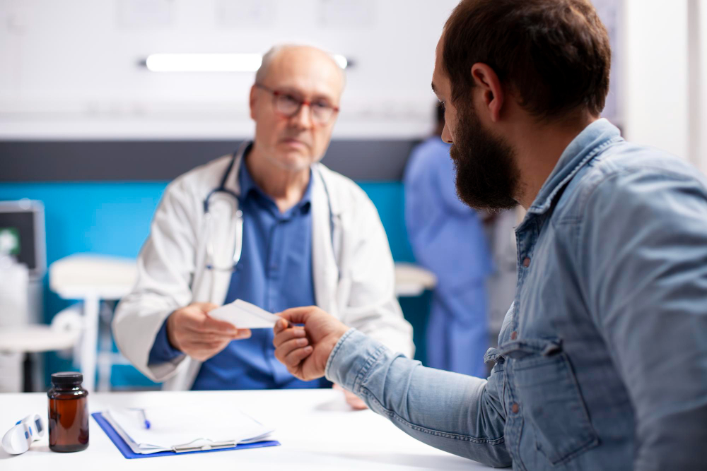 Cirurgia de próstata em idosos com segurança? O que os médicos avaliam antes 3 prostata 3