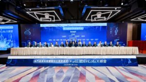 ModelBest une-se ao Centro Internacional da Indústria Tecnológica de Macau para expandir os mercados internacionais 1 ModelBest