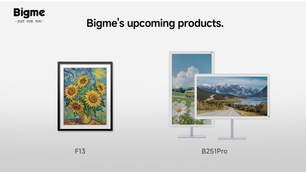 Nova categoria de smartphone: Bigme HiBreak Dual 2, com tela colorida de tinta eletrônica + tela LCD, chega ao Kickstarter 6 image 5