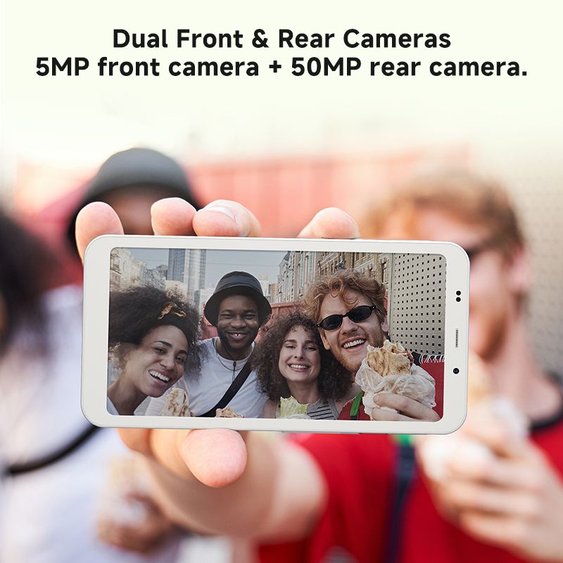Primeiro smartphone E-Ink do mundo com 85 FPS, HiBreak Dual 3 (tela dupla E-Ink + LCD magnética), já disponível em pré-venda — equipado com Dimensity 8300 2 real 5e7c08d5 2719 4697 be95 7ea38eefa790